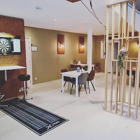 B&B Resort Tremele-3
